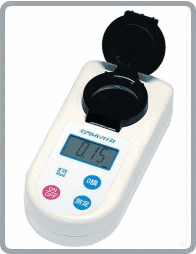 DPM-DET型水中阴离子界面活性剂含量测定仪